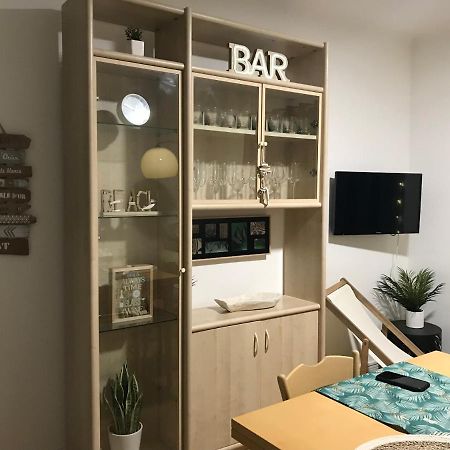 Charmant Appartement Au Coeur De Juan Les Pins Antibes Exteriér fotografie