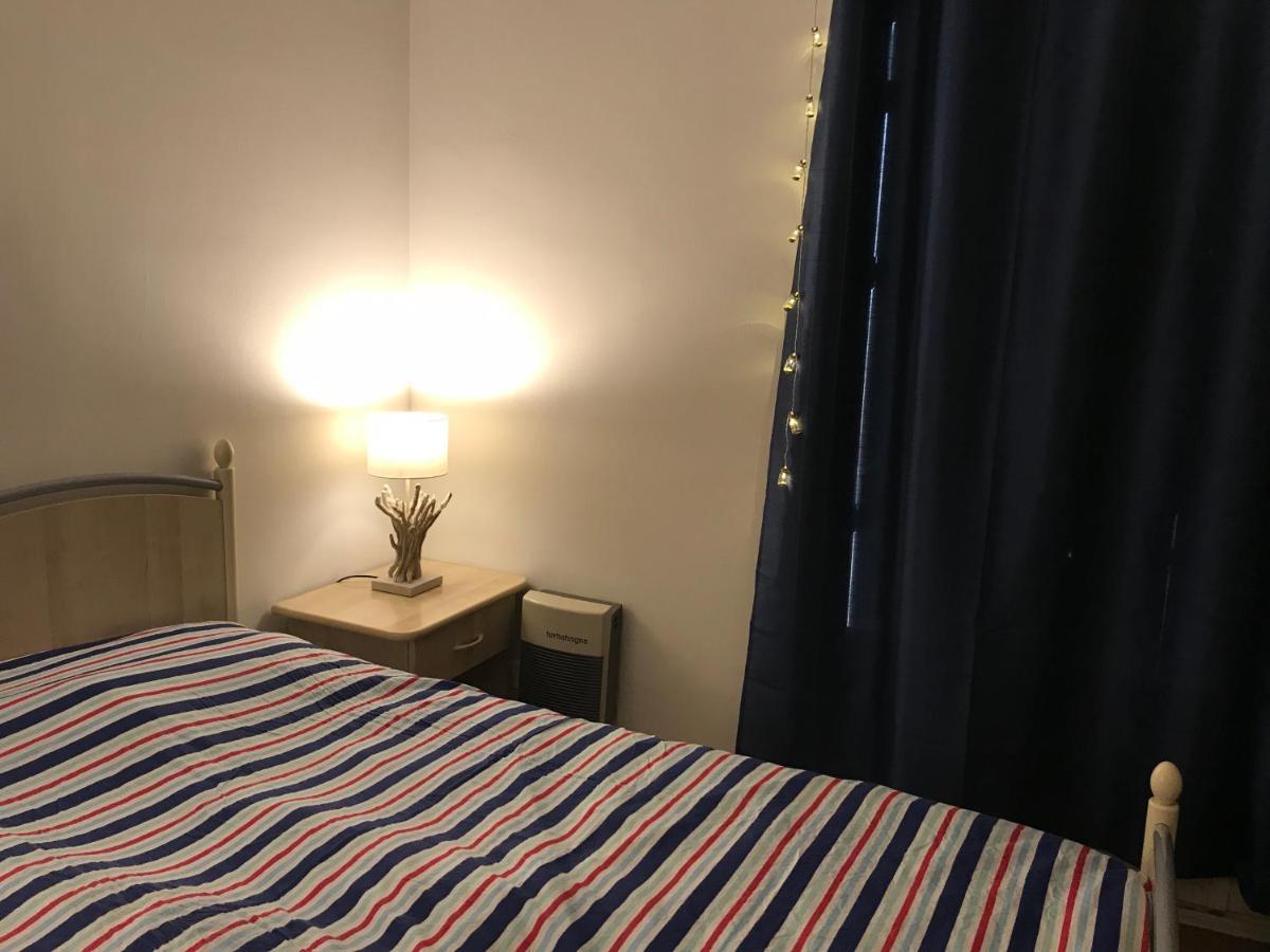 Charmant Appartement Au Coeur De Juan Les Pins Antibes Exteriér fotografie